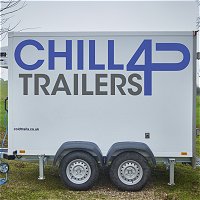 chilled trailer hire