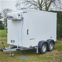 fridge trailer hire