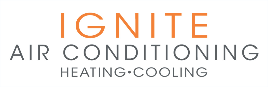 Ignite Heating and Cooling Aircon